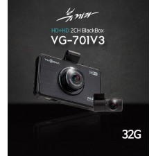 뷰게라 블랙박스 VG-701V3 32G