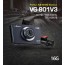 뷰게라 블랙박스 VG-801V3 16G