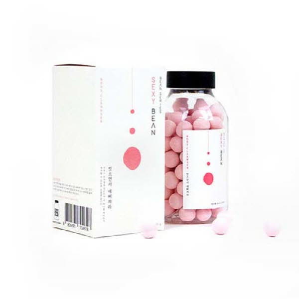 [메르헨]씨앤케이 섹시빈 슬리밍 바디클렌저 120g