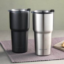 [락앤락] 보냉,보온 커피한잔 스윙 텀블러 350ml