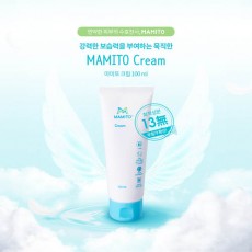 마미또 베이비 크림(100ml)