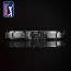 PGA TOUR 노블레스 팔찌(근육통 완화)_그레이