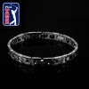 PGA TOUR 자이언츠 팔찌(근육통 완화)_그레이