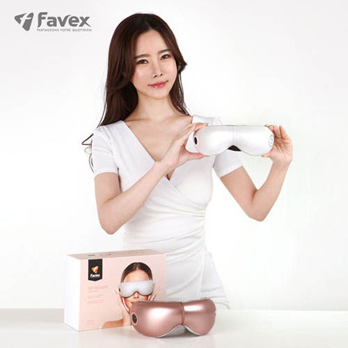 파벡스 눈마사지기 FX-95EL