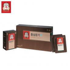 정관장 홍삼운기 40ml x 30포