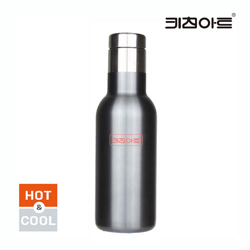 키친아트 네이처 보온보냉병 550ml