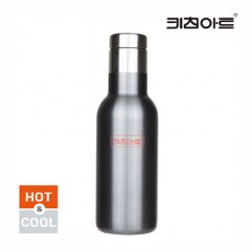 키친아트 네이처 보온보냉병 550ml