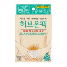 메디힐리 허브온팩 (10개입)