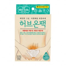메디힐리 허브온팩 (10개입)