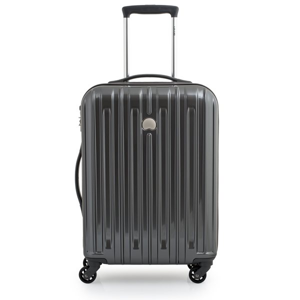 [DELSEY]델시 Air Longitude2 캐리어 그레이 기내용