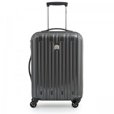 [DELSEY]델시 Air Longitude2 캐리어 그레이 기내용