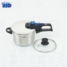 ELO 압력솥 3.2L (유리뚜껑포함)