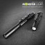 몬스터라이트 XP-G2 R5 LED 줌 펜라이트 (SET) MPS250 / MPL300