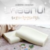 라보늬 천연 라텍스 베개 대형 2P