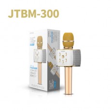 조이트론 JTBM300 노래방마이크