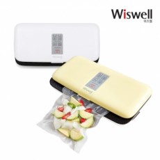 위즈웰 스마트 진공포장기 WH6010