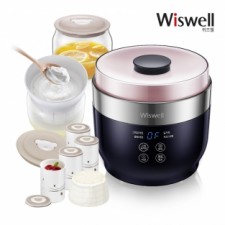위즈웰 디지털 스마트발효기 WH5101