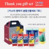 [주방위생의 혁신]
미스터원데이 
종합 선물세트 7호