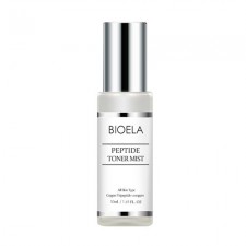 [BIOELA] 바이오엘라 펩타이드 토너 미스트 50ml
