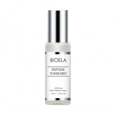[BIOELA] 바이오엘라 펩타이드 토너 미스트 50ml