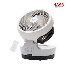 [HAAN] 10형 써큘레이터 HEF-6300K