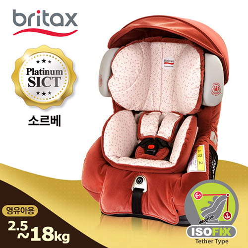 브라이텍스 플래티넘 SICT