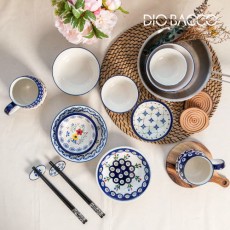 리빙아트 디오바코 디너웨어  홈세트 14p