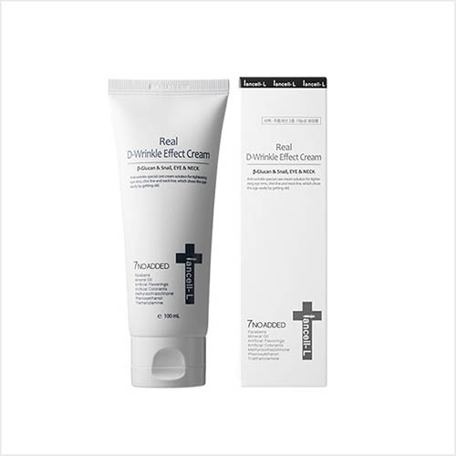 이안셀 리얼 디링클 이펙트 크림 100ml