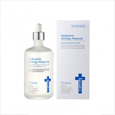 이안셀 히아루로닉 시너지 앰플 200ml