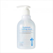 이안셀 히아루로닉 수딩세럼 330ml