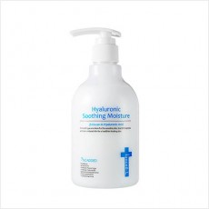 이안셀 히아루로닉 수딩 모이스춰 330ml