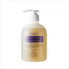 이안셀 인텐시브 에코 올인원 워시 500ml