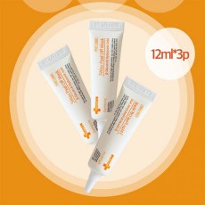 이안셀 3맥스 필오프 마스크 12ml x 3개