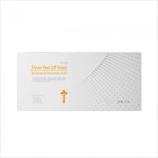 이안셀 3맥스 필오프 마스크 12ml x 10개