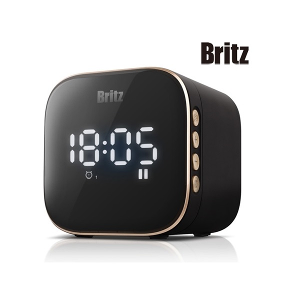 [브리츠] 멀티 블루투스 라디오 스피커 BZ-V660
