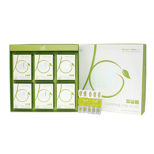 잎새랑 칼로다이 800mg*360정/창사7주년 기념 특별할인!!