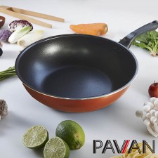 파비안 스마트 IH 궁중팬  28cm