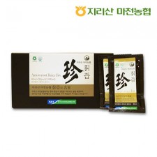 마천농협 지리산 생 칡즙 80mlx30포