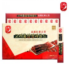 한삼수 고려홍삼정과골드 30g*10ea