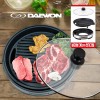 홈스마트 전기그릴 DW-G1200