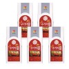힘찬구기자발효차 30g (1.5gx20T)*5EA