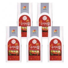 힘찬구기자발효차 30g (1.5gx20T)*5EA