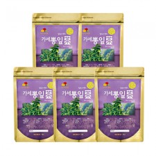 가세뽕잎 발효차 26g (1.3gx20T)*5EA
