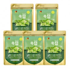쑥발효차 30g*5EA