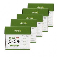 편안한 저녁차 30g (2gx15T)*5EA