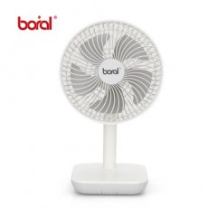 보랄 무선 DC 5인치 미니 선풍기 BR-902UFR