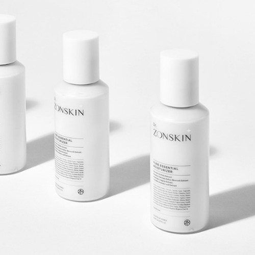 닥터존스킨 퓨어에센셜모이스처라이저 150ml - 수분로션
