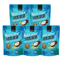 넛츠코코 오리지널 100g*5봉지