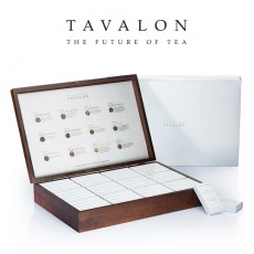 (Gift Set) 버라이어티 T48 - 우드세트