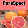 퓨어스펙 고당도 자몽 1박스 16과